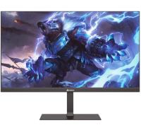 GAMEBOOSTER GB-2411FF 23.8'' 100Hz 1ms MPRT IPS FHD HDMI+VGA Flat Gaming Monitör